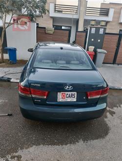 هيونداي سوناتا